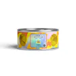Product image for Sugar-Free Delta 8 Gummies (500mg) | Mango