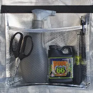 Photo of Gorilla Lite Line 2' x 4' x 6'7" Grow Tent