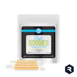 Product image for Orange (CBD) Goobies 100mg