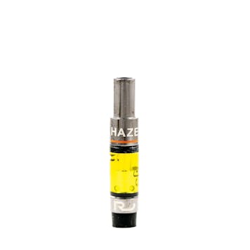 Photo of Haze Cartridge 0.525g
