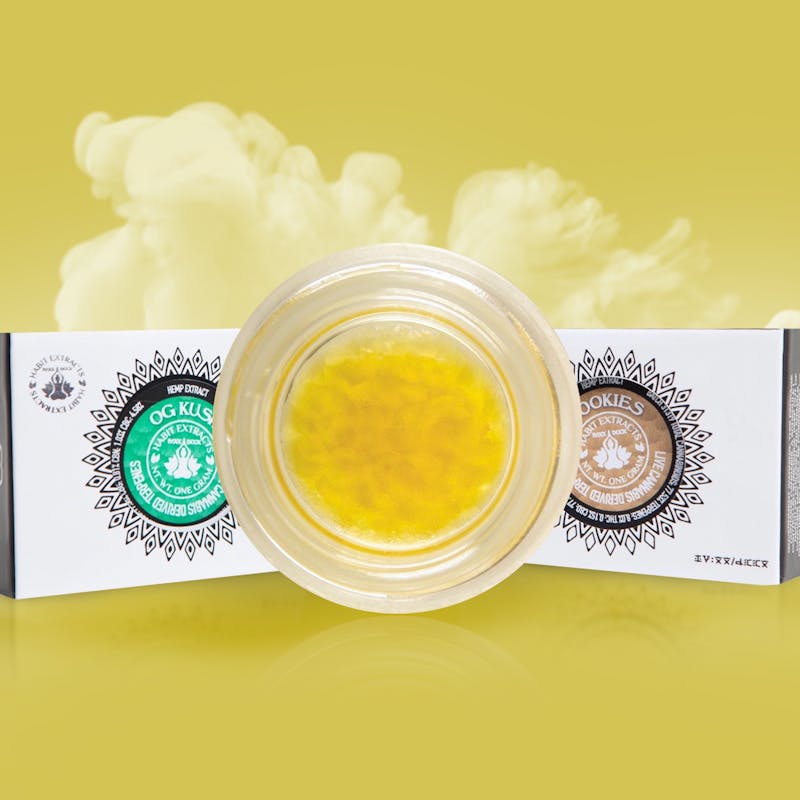 Simply Crafted 25 Off With Code Leafly Live Resin Cannabis Terpenes Leafly 4534