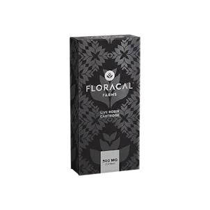 Photo of Air Gelato #23 | Hybrid Live Rosin Cartridge (500mg)