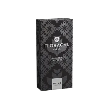 Photo of Air Gelato #23 | Hybrid Live Rosin Cartridge (500mg)