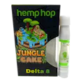 Jungle Cake Delta-8 THC-O Vape Cartridge