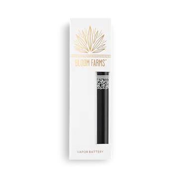 Photo of Black Classic HIGHLIGHTER® Vapor Battery