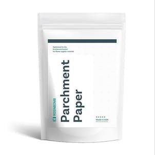 Photo of Rocket Parchment Paper