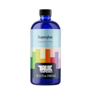 Photo of Superglue Profile Strain