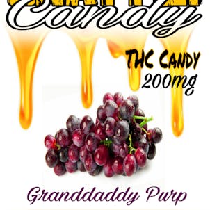 Photo of Shatter Candy