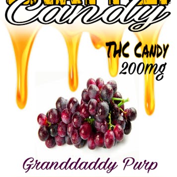 Photo of Shatter Candy