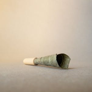 Photo of Organic Pre-Roll Blunt