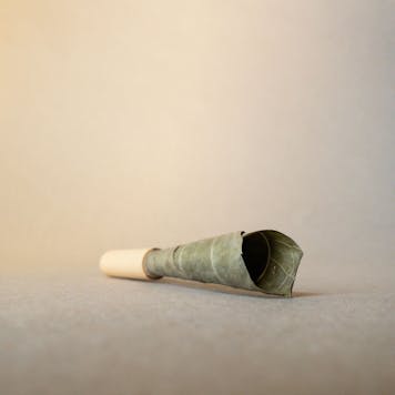 Photo of Organic Pre-Roll Blunt