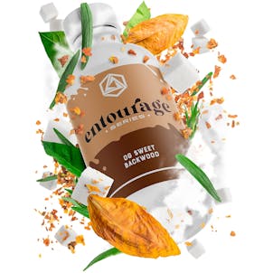 Photo of OG Sweet Backwood Terpene Profile