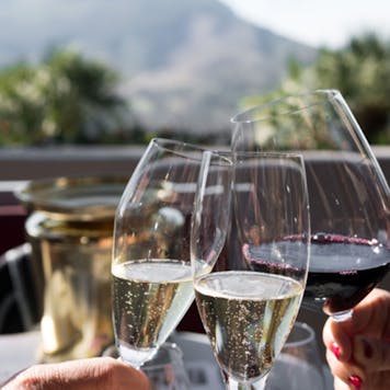 Photo of California Wine & Weed Tour