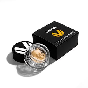 Photo of Mary OG RHO Badder 0.5g