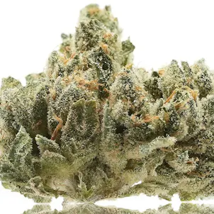 Photo of Black Triangle 3.5g Dried Cannabis