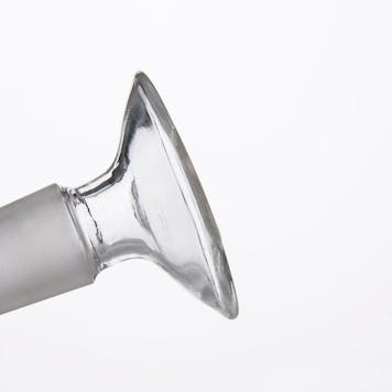 Photo of Nail Stand Glass Adapter