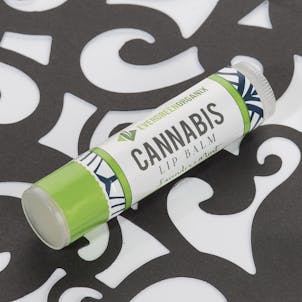 Photo of Cannabis Lip Balm