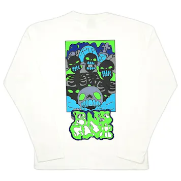 Photo of SLIME RITUAL LONG SLEEVE