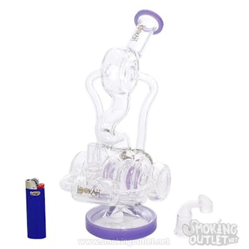 Photo of Ultimate U-Turn by Lookah Glass