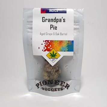 Photo of Grandpa's Pie - Premium Flower