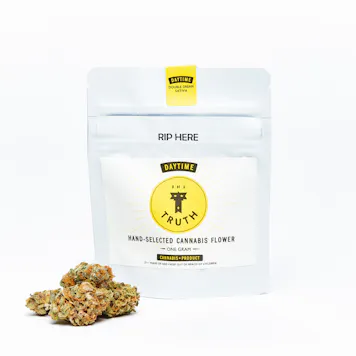 Photo of Daytime Pre-Packaged Flower (1 Gram)