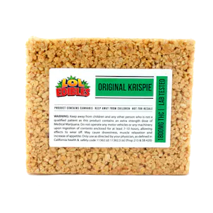 Photo of Original Krispie - 1800mg