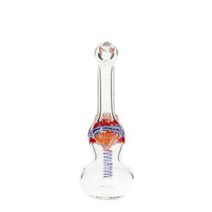 Photo of The Art Buff's Bubbler