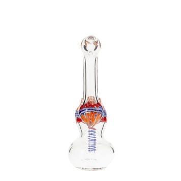Photo of The Art Buff's Bubbler