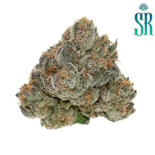 Photo of Kush Sorbet