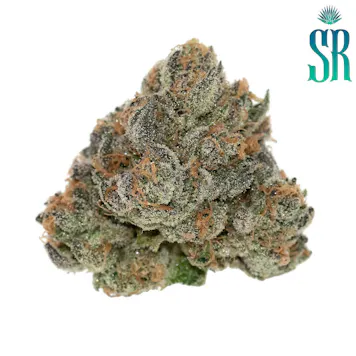 Photo of Kush Sorbet