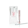 Product image for PLAYBOY by RYOT® Acrylic dugout w/ Spring One Hitter