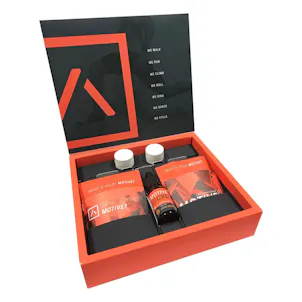 Photo of Motive CBD 8 Day Challenge Set