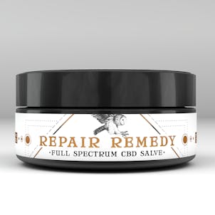 Photo of Repair Remedy 200mg CBD