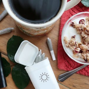 Photo of Jane West Day Pre-Roll Mini Joints 10 Pack 3.5g