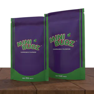 Photo of Pink Cookies