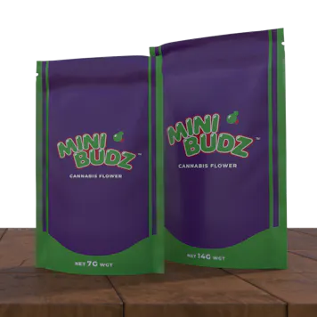 Photo of Pink Cookies