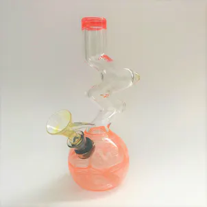 Photo of Mini Zong Bong 7"