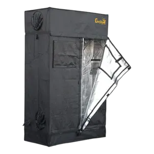 Photo of Gorilla Lite Line 2' x 4' x 6'7" Grow Tent