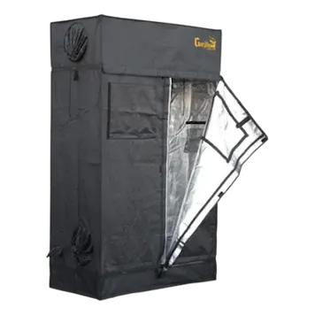 Photo of Gorilla Lite Line 2' x 4' x 6'7" Grow Tent