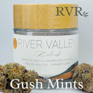 Photo of Gush Mints
