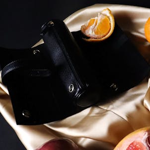 Photo of Rogue Paq Ritual Case in Vegan Leather (Personalization Available)