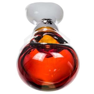 Photo of "Chicken Bone" Hand Pipe