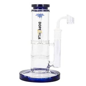 Photo of Dopezilla 8” Cerberus Dab Rig