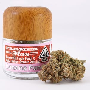 Product image for Banana Punch