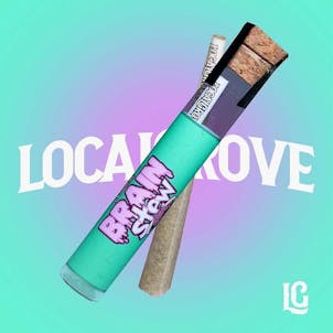 Photo of Brain Stew Preroll