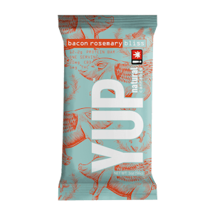 Photo of Bacon Rosemary Bliss