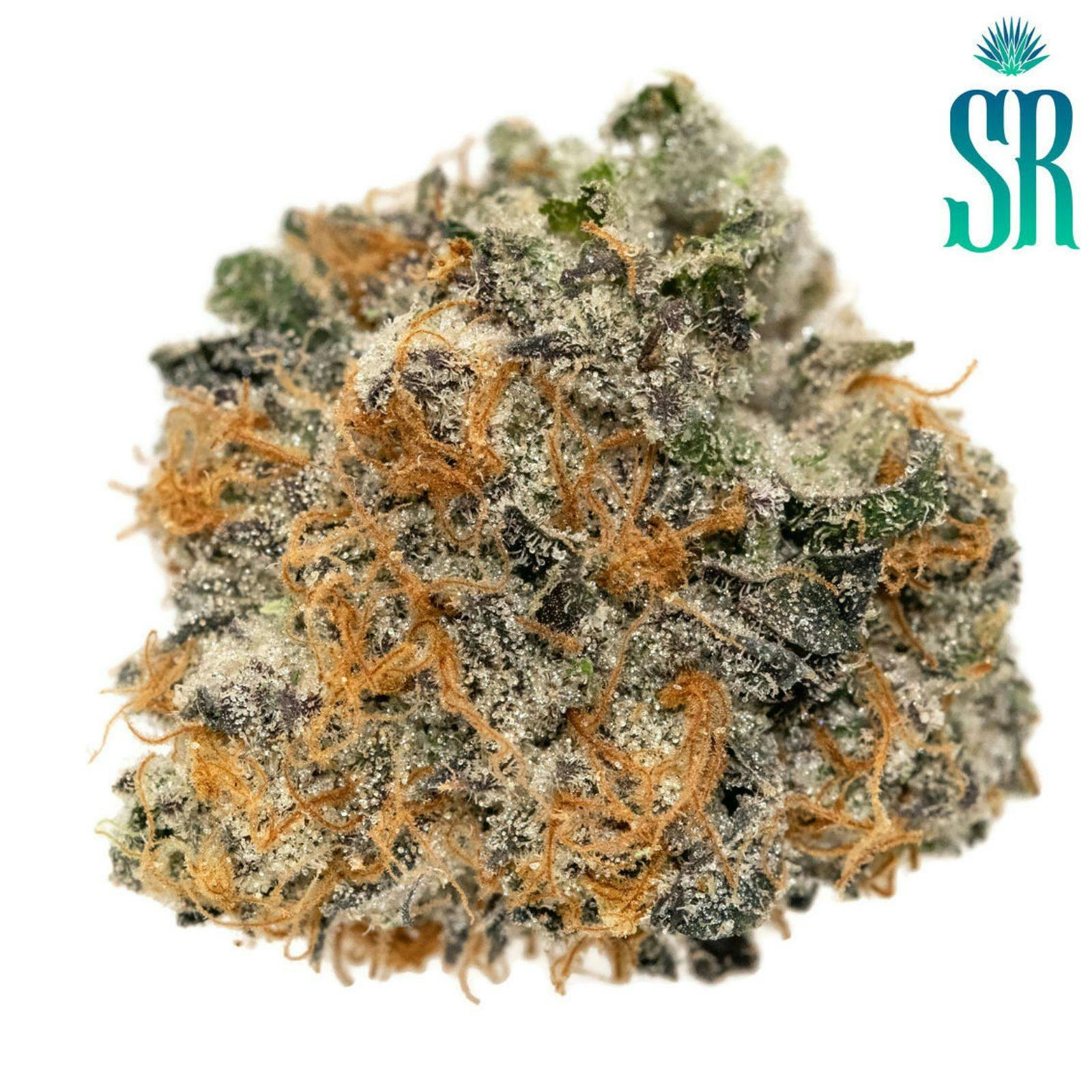 Sonoran Roots Runtz Leafly