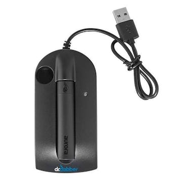 Photo of Dr. Dabber Aurora