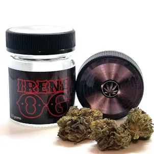 Photo of Irene OG