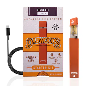 Photo of STARTER KIT 1G BISCOTTI